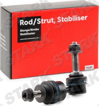 Stark SKST-0230544 - Тяга / стойка, стабилизатор autospares.lv