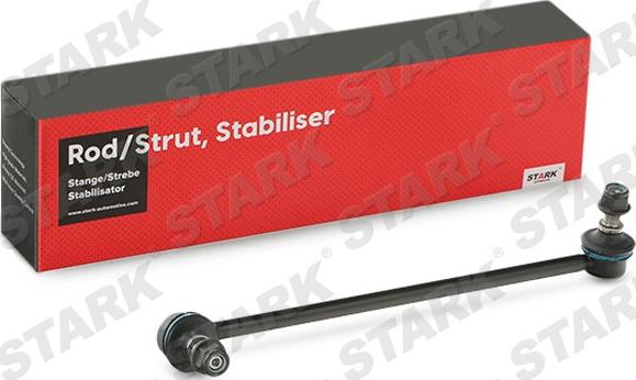 Stark SKST-0230540 - Тяга / стойка, стабилизатор autospares.lv