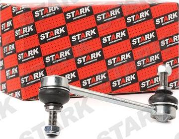 Stark SKST-0230550 - Тяга / стойка, стабилизатор autospares.lv