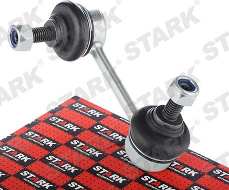 Stark SKST-0230534 - Тяга / стойка, стабилизатор autospares.lv