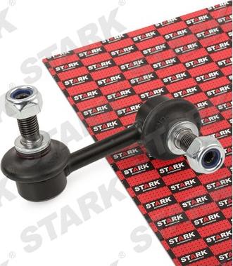 Stark SKST-0230644 - Тяга / стойка, стабилизатор autospares.lv