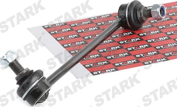 Stark SKST-0230680 - Тяга / стойка, стабилизатор autospares.lv