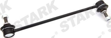 Stark SKST-0230037 - Тяга / стойка, стабилизатор autospares.lv