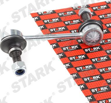 Stark SKST-0230384 - Тяга / стойка, стабилизатор autospares.lv
