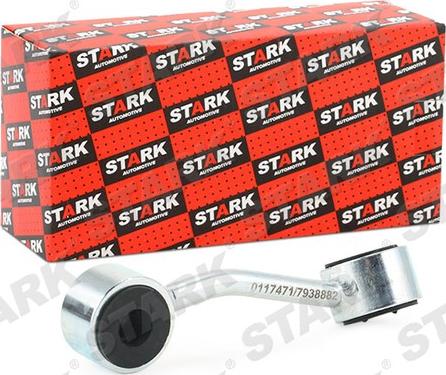 Stark SKST-0230320 - Тяга / стойка, стабилизатор autospares.lv