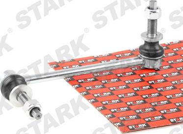 Stark SKST-0230241 - Тяга / стойка, стабилизатор autospares.lv