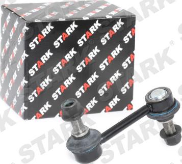 Stark SKST-0230265 - Тяга / стойка, стабилизатор autospares.lv