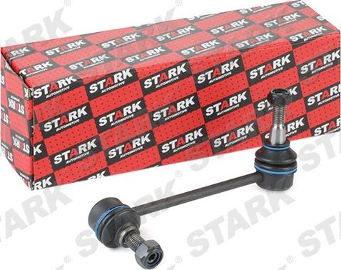 Stark SKST-0230208 - Тяга / стойка, стабилизатор autospares.lv