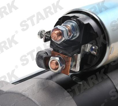 Stark SKSTR-0330499 - Стартер autospares.lv