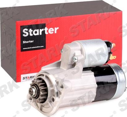 Stark SKSTR-0330497 - Стартер autospares.lv