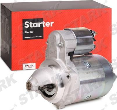 Stark SKSTR-0330407 - Стартер autospares.lv