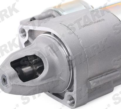 Stark SKSTR-0330419 - Стартер autospares.lv