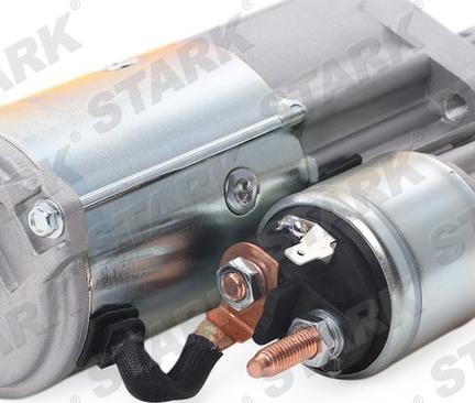 Stark SKSTR-0330419 - Стартер autospares.lv