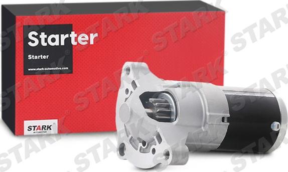 Stark SKSTR-0330428 - Стартер autospares.lv