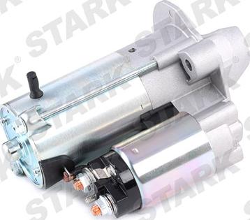 Stark SKSTR-0330090 - Стартер autospares.lv