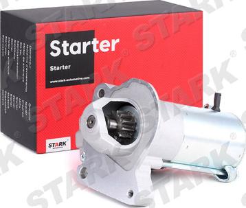 Stark SKSTR-0330090 - Стартер autospares.lv