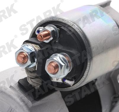 Stark SKSTR-0330093 - Стартер autospares.lv