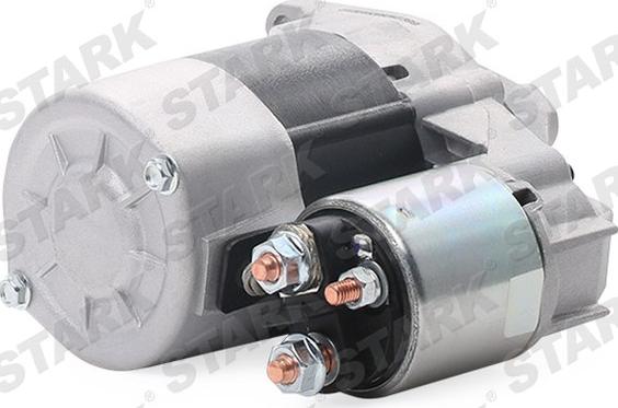 Stark SKSTR-0330093 - Стартер autospares.lv