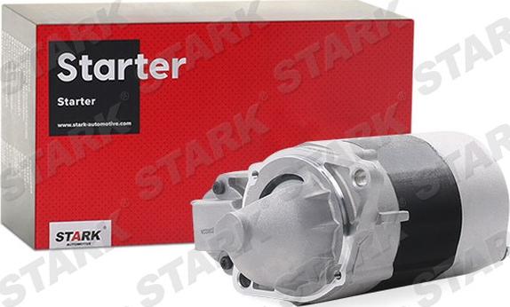 Stark SKSTR-0330093 - Стартер autospares.lv