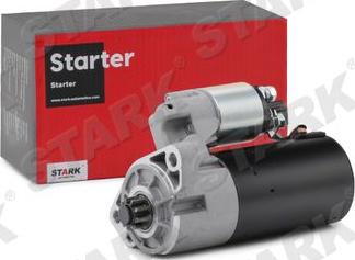 Stark SKSTR-0330092 - Стартер autospares.lv