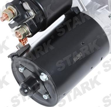 Stark SKSTR-0330042 - Стартер autospares.lv