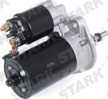 Stark SKSTR-0330042 - Стартер autospares.lv