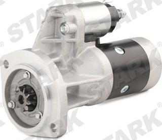 Stark SKSTR-0330054 - Стартер autospares.lv