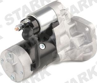 Stark SKSTR-0330054 - Стартер autospares.lv