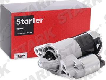 Stark SKSTR-0330058 - Стартер autospares.lv