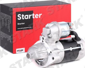 Stark SKSTR-0330064 - Стартер autospares.lv