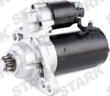 Stark SKSTR-0330015 - Стартер autospares.lv