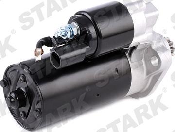 Stark SKSTR-0330015 - Стартер autospares.lv