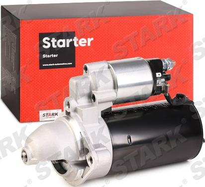 Stark SKSTR-0330010 - Стартер autospares.lv