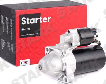 Stark SKSTR-0330012 - Стартер autospares.lv