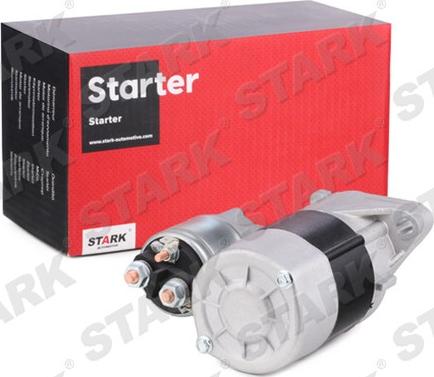 Stark SKSTR-0330038 - Стартер autospares.lv