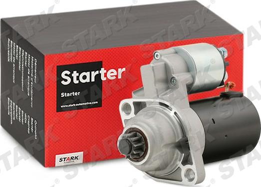 Stark SKSTR-0330025 - Стартер autospares.lv