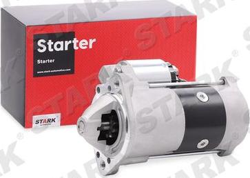 Stark SKSTR-0330026 - Стартер autospares.lv