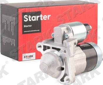 Stark SKSTR-0330145 - Стартер autospares.lv