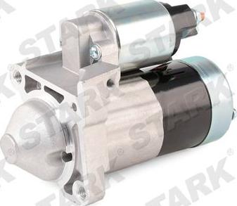 Stark SKSTR-0330145 - Стартер autospares.lv