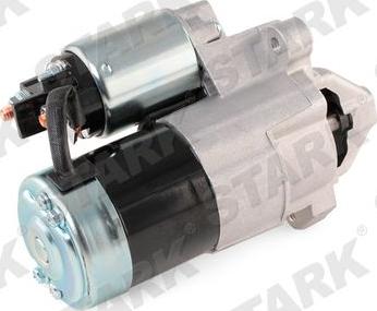 Stark SKSTR-0330145 - Стартер autospares.lv