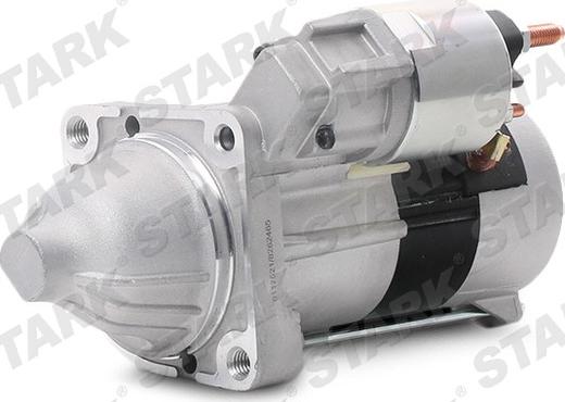 Stark SKSTR-0330101 - Стартер autospares.lv