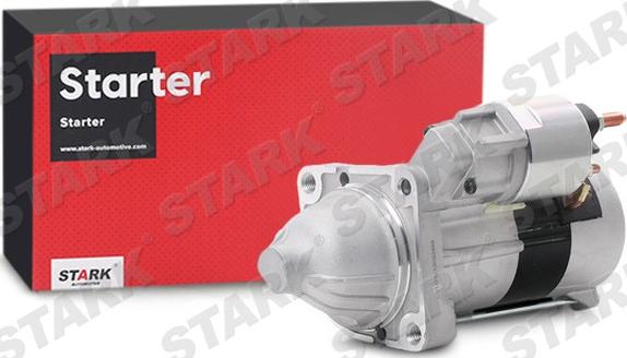 Stark SKSTR-0330101 - Стартер autospares.lv