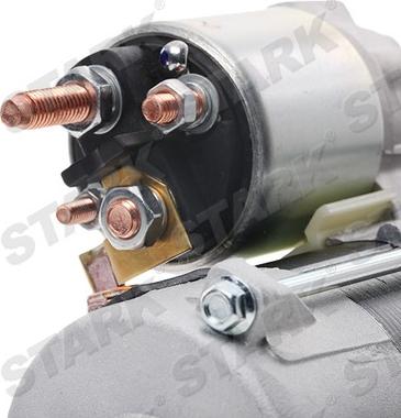 Stark SKSTR-0330101 - Стартер autospares.lv