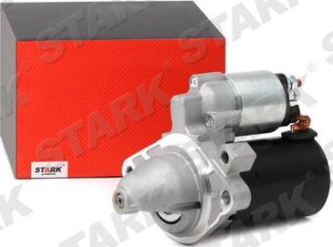 Stark SKSTR-0330103 - Стартер autospares.lv