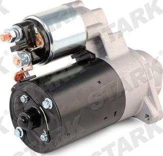 Stark SKSTR-0330102 - Стартер autospares.lv