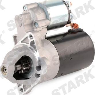 Stark SKSTR-0330102 - Стартер autospares.lv