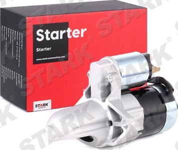 Stark SKSTR-0330113 - Стартер autospares.lv