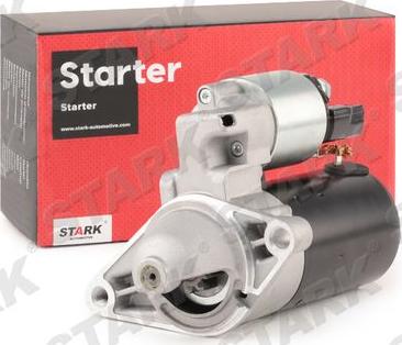 Stark SKSTR-0330182 - Стартер autospares.lv