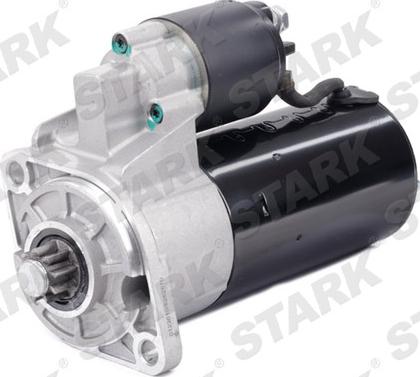 Stark SKSTR-0330135 - Стартер autospares.lv