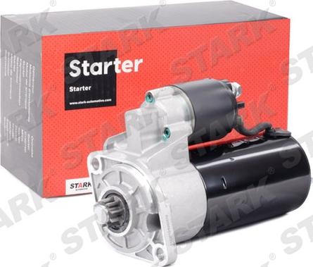 Stark SKSTR-0330135 - Стартер autospares.lv